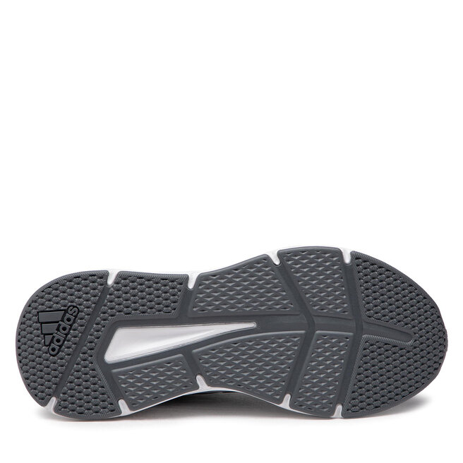 adidas Παπούτσια adidas Galaxy 6 GW4140 Halo Silver/Carbon/Cloud White