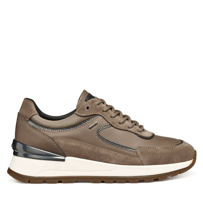 Kobiece sneakersy Geox