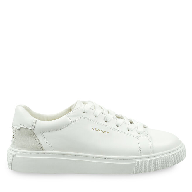 Sneakersy Gant 30531875 Biały - kobiece