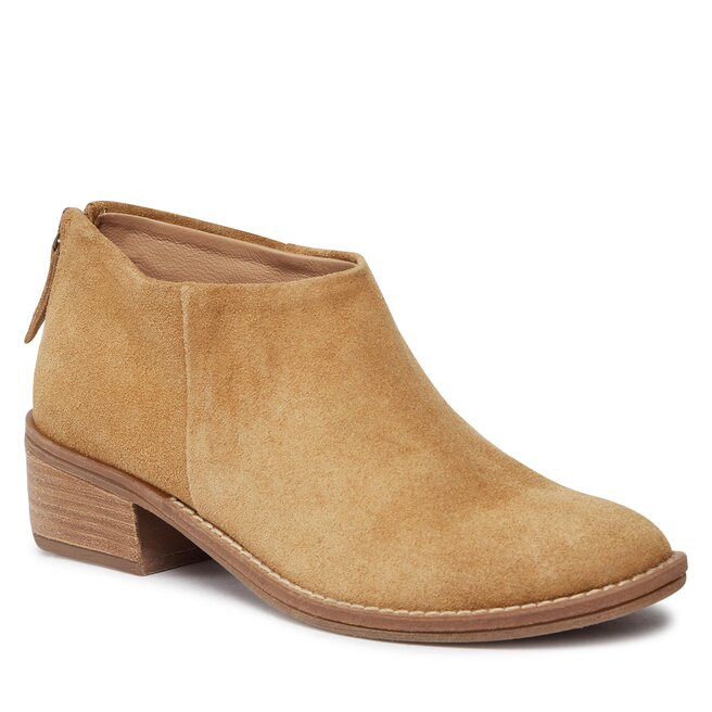 bottines lea