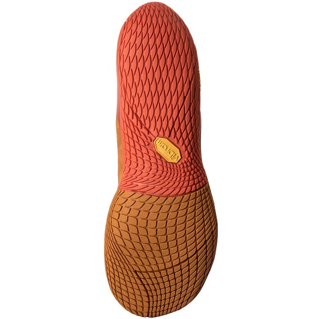 Merrell vapor clearance glove 3 saffron