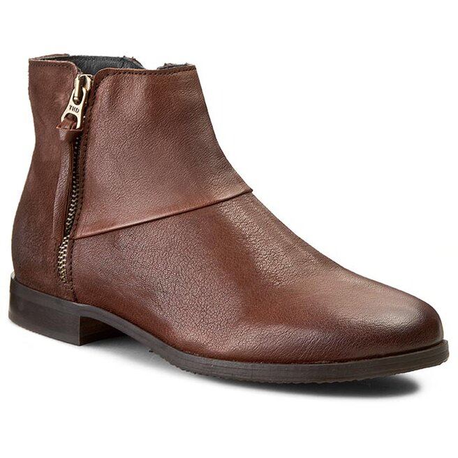 Tommy hilfiger genny boots discount