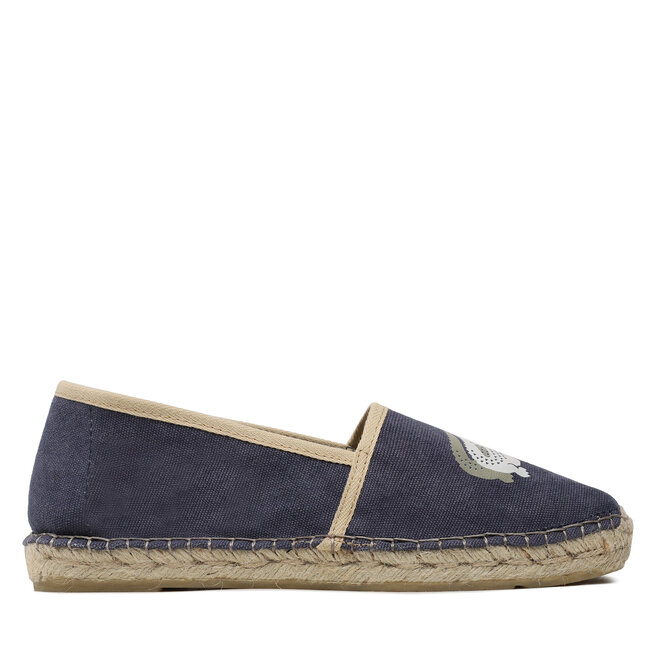 Lacoste espadrilles sale