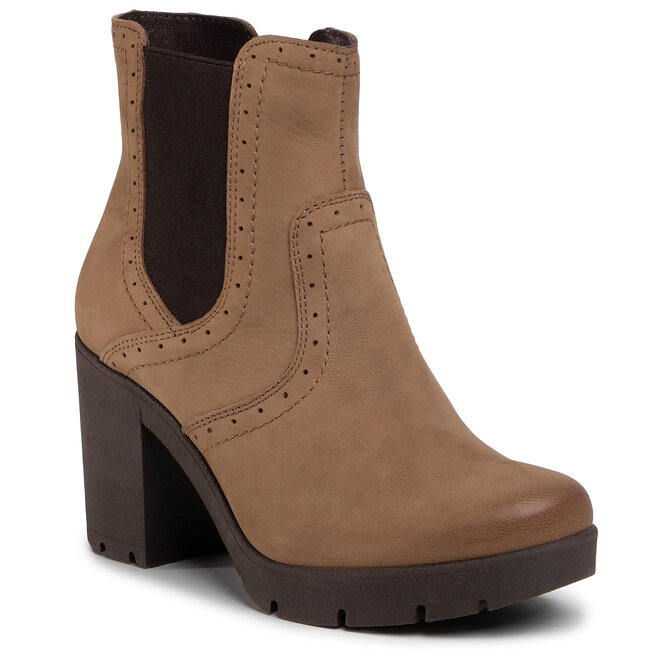 Kobiece botki Lasocki