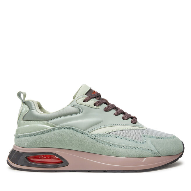 Sneakersy HOFF Atonium - Błękitny