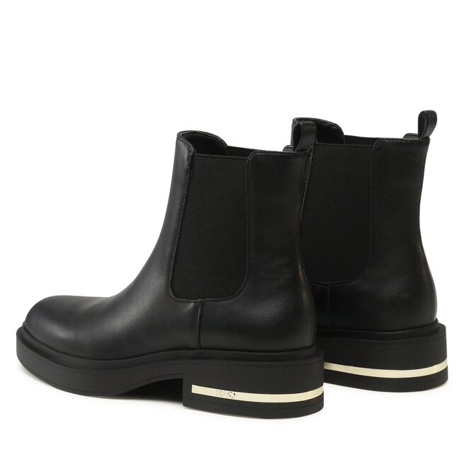 Liu Jo Ghete Jodhpur Liu Jo Gabrielle 37 SF3127 EX020 Black 22222