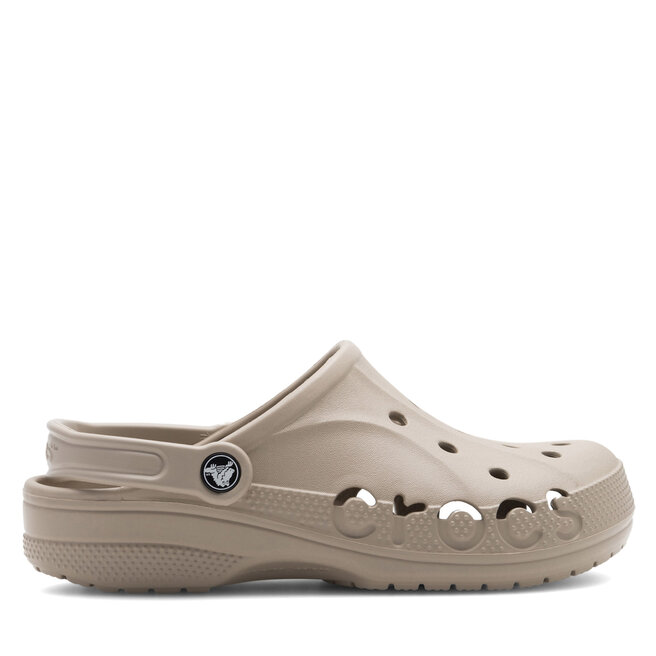 Klapki Crocs BAYA - Beżowy