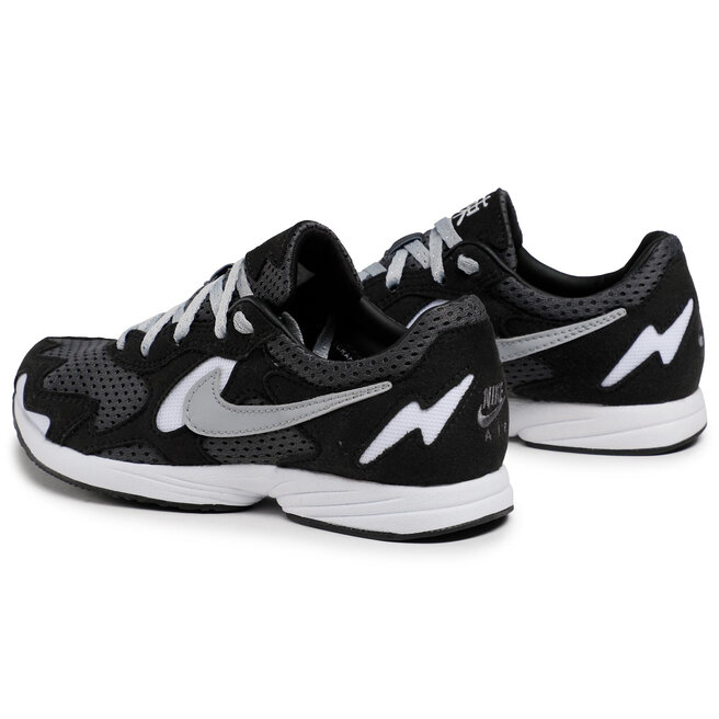 Nike Cipő Nike Air Streak Lite CD4387 001 Black/Wolf Grey/Dark Grey