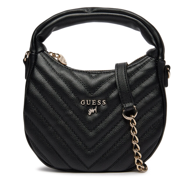 Torebka Guess J4YZ05 - Czarny
