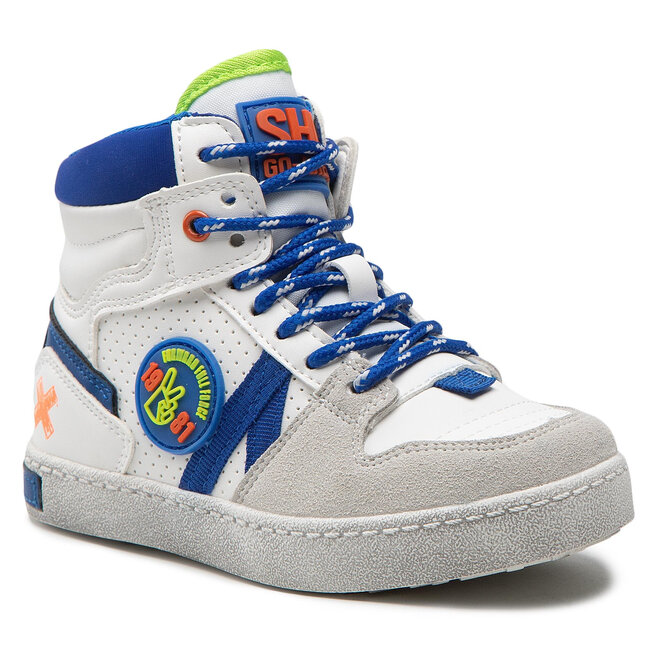 Αθλητικά Shone 200-113 White