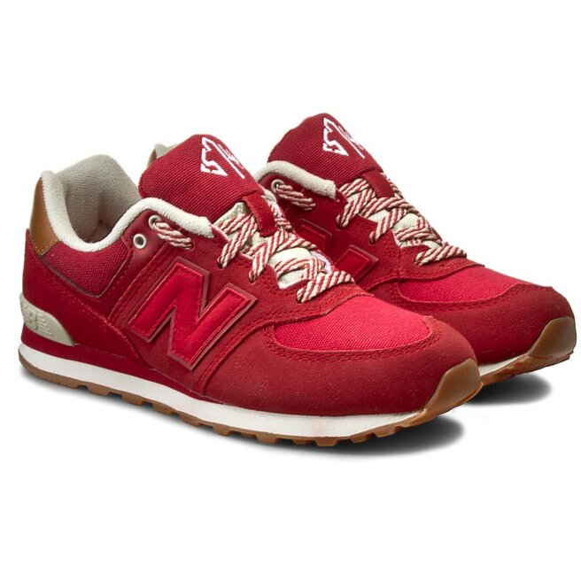 New balance kl574njg store