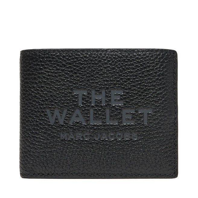 Portfel Marc Jacobs 2S5SMP006S01 Czarny -