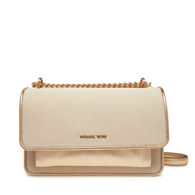 Torebka MICHAEL Michael Kors - Złoty