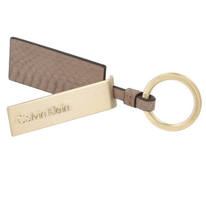 Porte-clefs Calvin Klein Shari Snake Key Fob K60K601294 15 •  