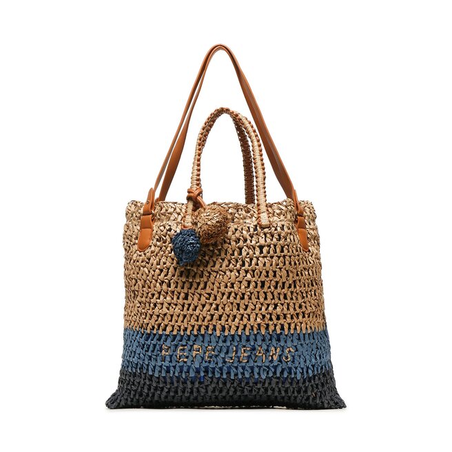 Sac a best sale main pepe jeans