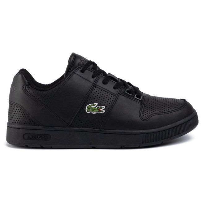 Sneakers Lacoste Thrill 319 1 Us Sma 7 38SMA0068237 Blk Dk Gry