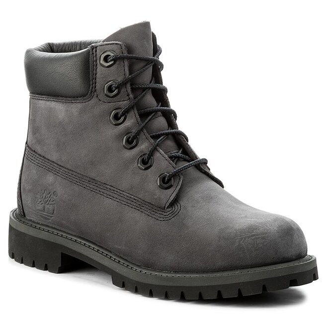 Botas Timberland 6 In Premium Boot A1O7Q Forged Iron • Www.zapatos.es