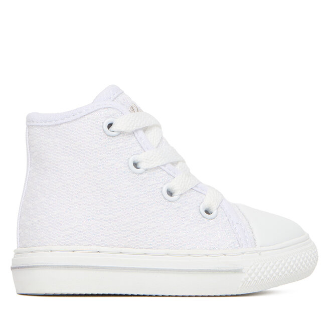 Dziewczęce sneakersy Primigi