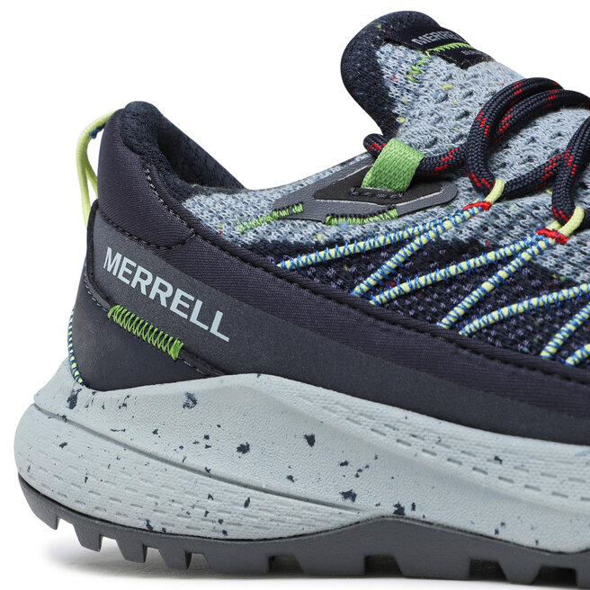 Merrell Trekingová obuv Merrell Bravada 2 J135576 Navy