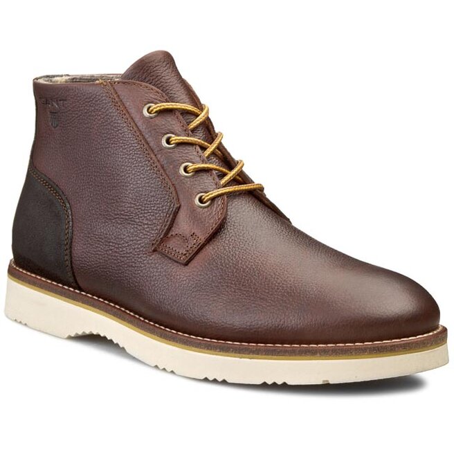 Gant huck deals boots
