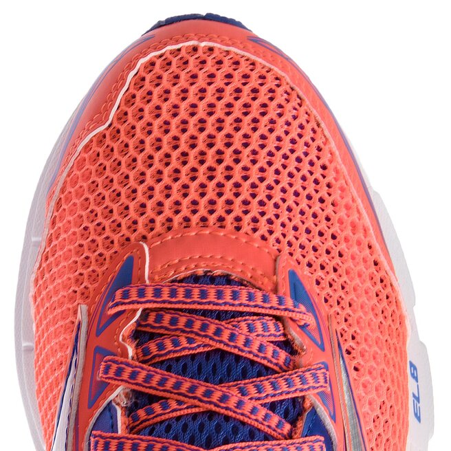 Mizuno wave legend 4 arancione outlet