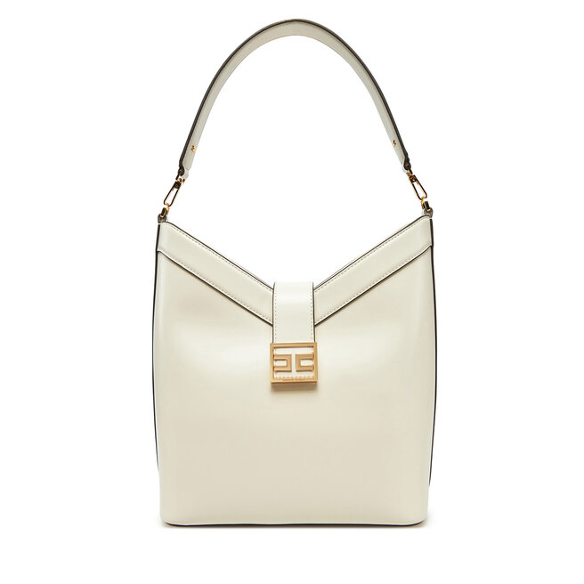 Torebka Elisabetta Franchi - Écru