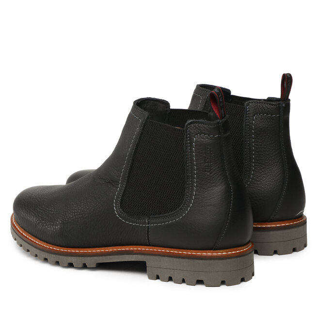 Salamander Боти тип челси Salamander 31-49207-71 Black