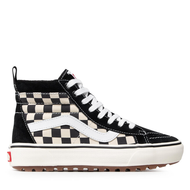 Vans Αθλητικά Vans Sk8-Hi Mte-1 VN0A5HZYA041 Black/White/Checkerboard