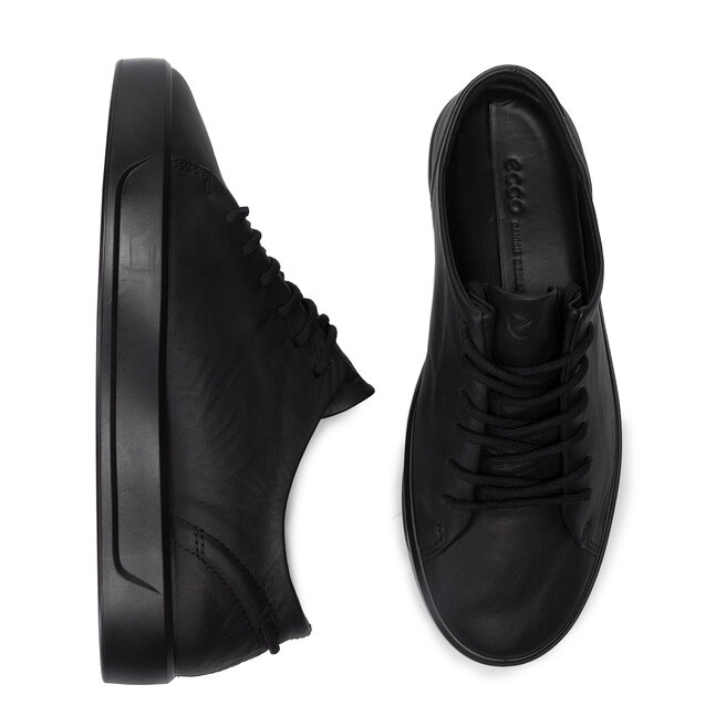 ecco soft 8 w black