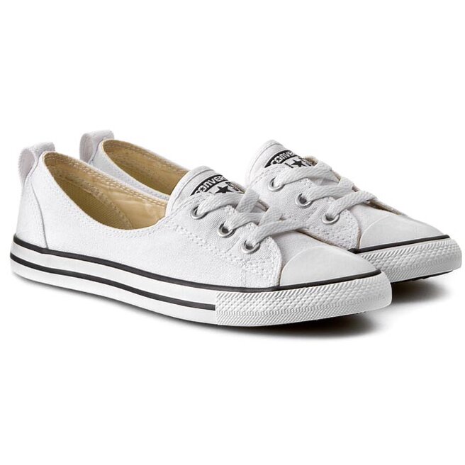 Ct ballet hotsell lace 547167c white