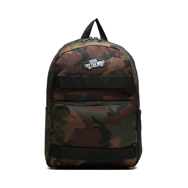 Zaino hot sale vans skatepack