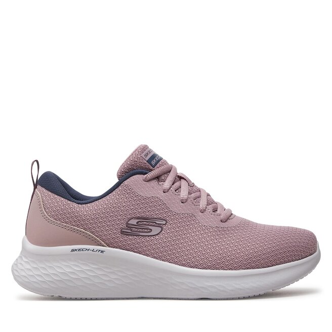 Sneakersy Skechers Lite Pro-Best Chance - Różowy