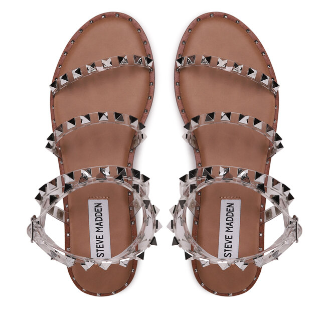 Steve madden travel on sale clear