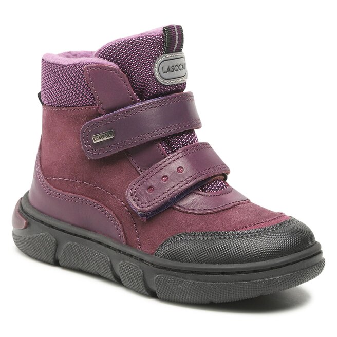 Μπότες Lasocki Kids CI12311602 Violet