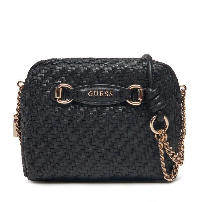 Torba Guess HWWG95 - Czarny