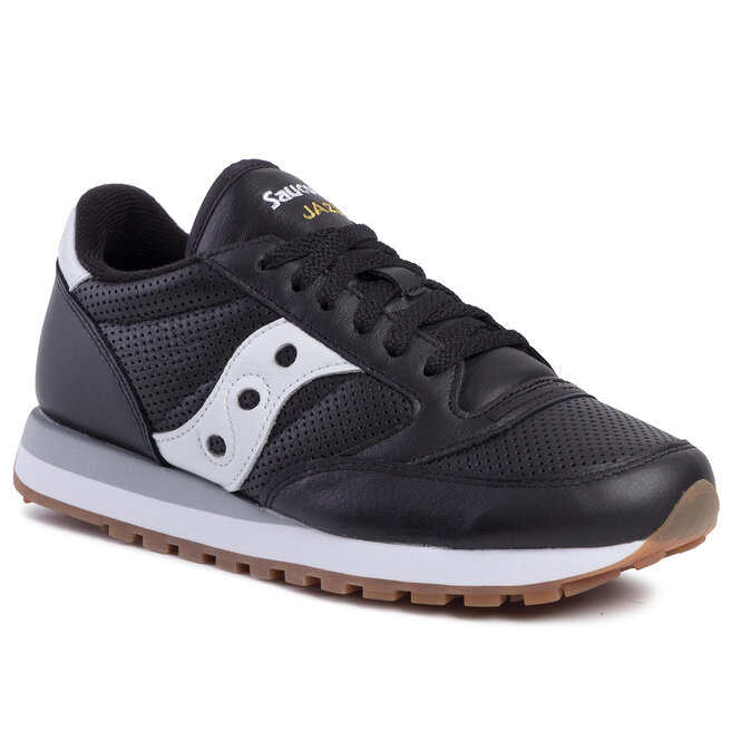 saucony jazz original leather