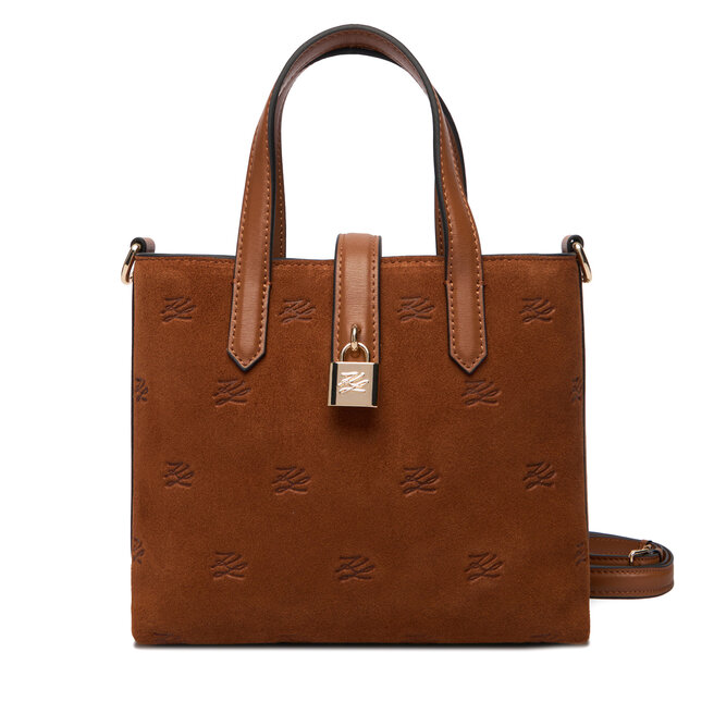 Torebka KARL LAGERFELD