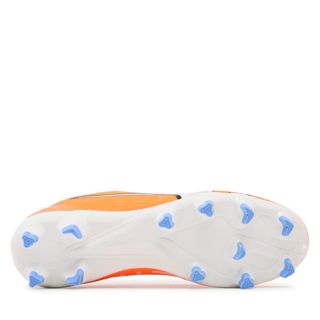 Puma Cipő Puma Ultra Play Fg/Ag Ultra 107224 01 Orange