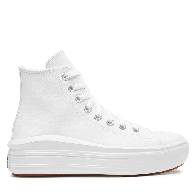 Trampki Converse Chuck Taylor All Star Move - Biały