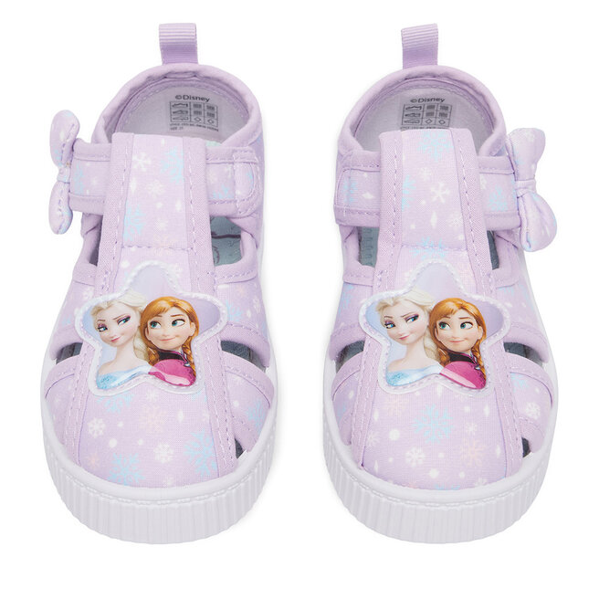 Kapcie Frozen CEO-BIC-AW26-202DFR Fioletowy jasny - dziewczęce