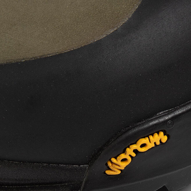Zamberlan Trekkingschuhe Zamberlan 961 Guide Lth Rr Brown