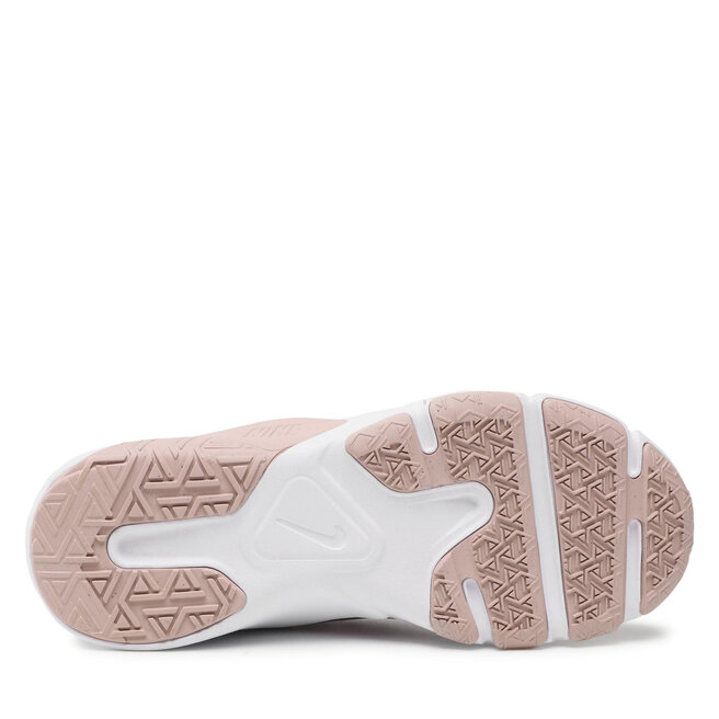 Nike Boty Nike Legend Essential 2 CQ9545 003 Platinum Violet/Desert Berry