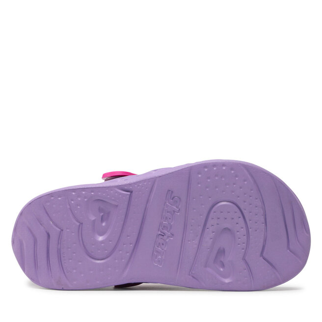 Skechers Papucs Skechers Unicorns & Sunshine 308023L/LAV Lavender
