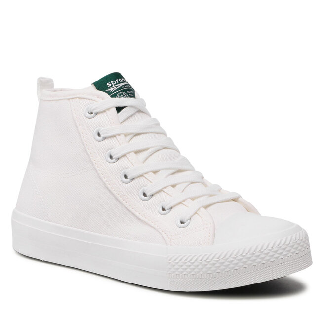 Kobiece trampki Sprandi