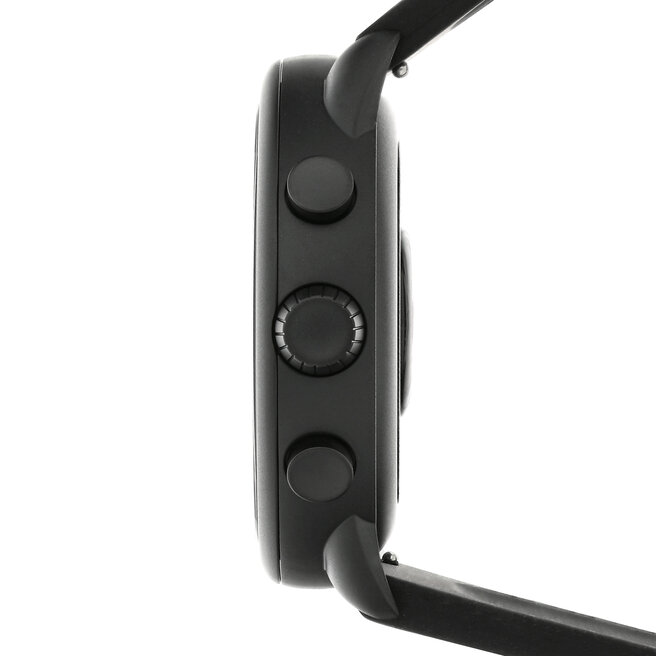 Fossil Smartwatch Fossil FTW7080 Black