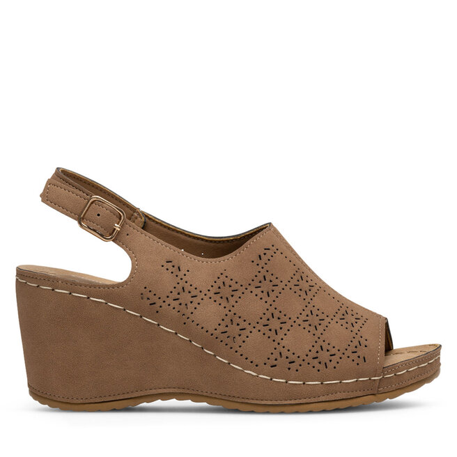 Kobiece sandały Clara Barson