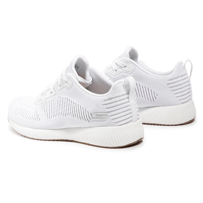 Skechers Pantofi Skechers Glam League 31347/WHT White