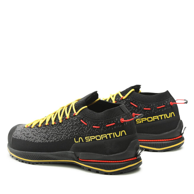 La Sportiva Scarpe da trekking La Sportiva Tx2 Evo 27V999100 Black/Yellow