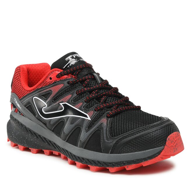 Joma Scarpe Joma Tk.Trek 2301 TKTRES2301 Black/Red