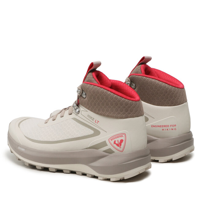 Rossignol Bakancs Rossignol W Skpr Hike Lt RNLWD47 Khaki Web 653